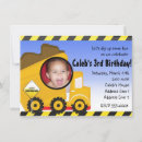 Search for dump truck invitations Tractor