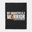 Search for daughter blankets Warrior