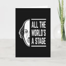 Search for stage cards Actress