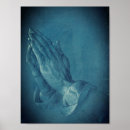 Search for praying hands posters Catholic