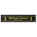 Search for bordered office supplies Gold