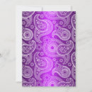 Search for shimmer wedding invitations White