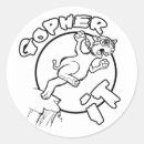 Search for gopher Cartoon