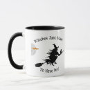 Search for funny halloween sayings mugs Trick or treat