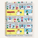 Search for charlie brown notebooks Lucy