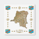 Search for congo magnets Map
