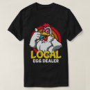 Search for funny chicken tshirts Farming
