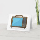 Search for tv cards Vintage television