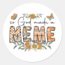 Search for happy mother day flower stickers Grandma