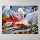 Search for oak leaf posters Winter