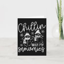 Search for funny snowman cards Tree