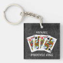 Search for spade key rings Queen of spades