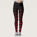 Search for red striped leggings Halloween costume