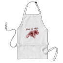Search for pork aprons Humour