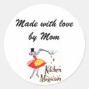 Search for vintage cooking stickers Food