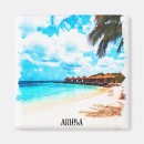 Search for aruba magnets Souvenir