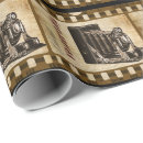 Search for film wrapping paper Antique