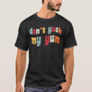 Search for yuck tshirts Foodie