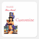 Search for waitress stickers Beer