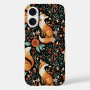 Search for foxes iphone cases Pattern