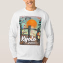 Search for kyoto tshirts Japan
