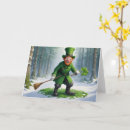 Search for st patricks day cards Irish