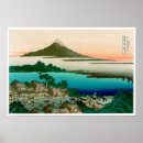 Search for 36 views of mount fuji posters Vintage