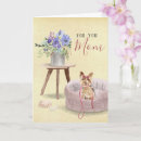 Search for yorkshire terrier mothers day cards From the dog