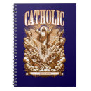 Search for catholic notebooks Virgin mary