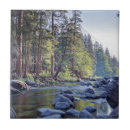 Search for river rock tiles Landscape