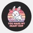 Search for bunny hop stickers Cute