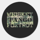 Search for military green camo stickers Veteran