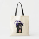 Search for black labrador bags Fascinator