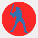 Search for softball bat stickers Team