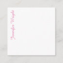 Search for cosmetology invitations For her