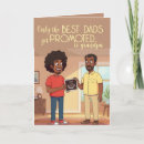 Search for african american fathers day cards Black