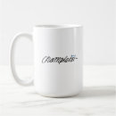 Search for champlain mugs Samuel