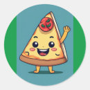 Search for cute pizza stickers Fun