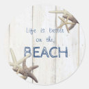 Search for beach wood stickers Ocean