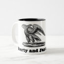 Search for liberty mugs Usa