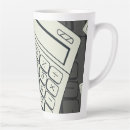 Search for calculator mugs Accounting