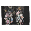 Search for flower illustration pillowcases Nature
