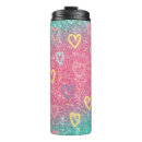 Search for glitter hearts mugs Colourful