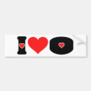 Search for hockey bumper stickers Player