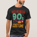 Search for generic costume tshirts This