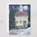 Search for cottage christmas cards Festive