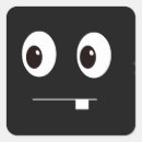 Search for cute cartoon monster stickers Funny