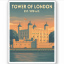 Search for london landmarks stickers Souvenir