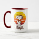 Search for happy camper mugs Wilderness