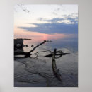 Search for peaceful scene posters Beach